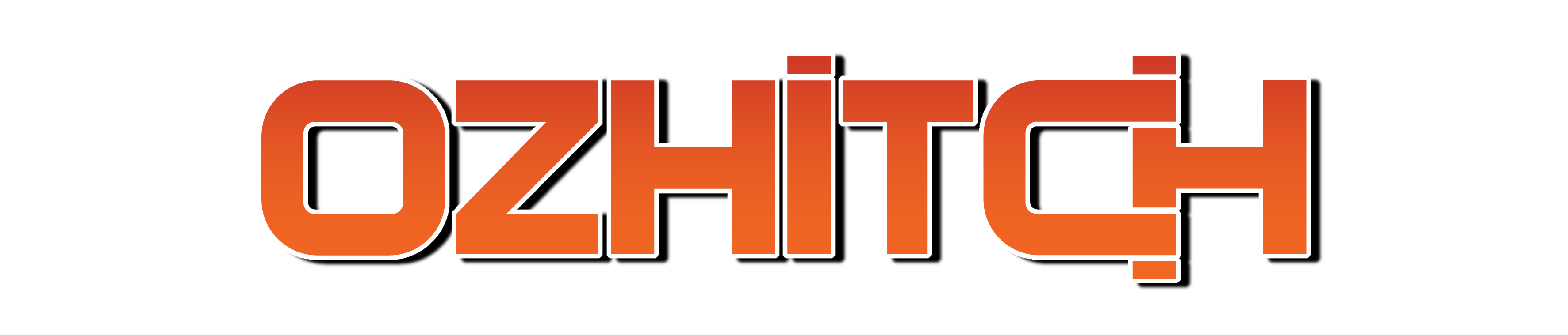 OzHitch Logo